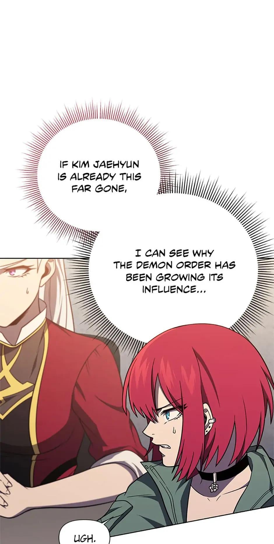Read After Ten Millennia in Hell EN Manga Online