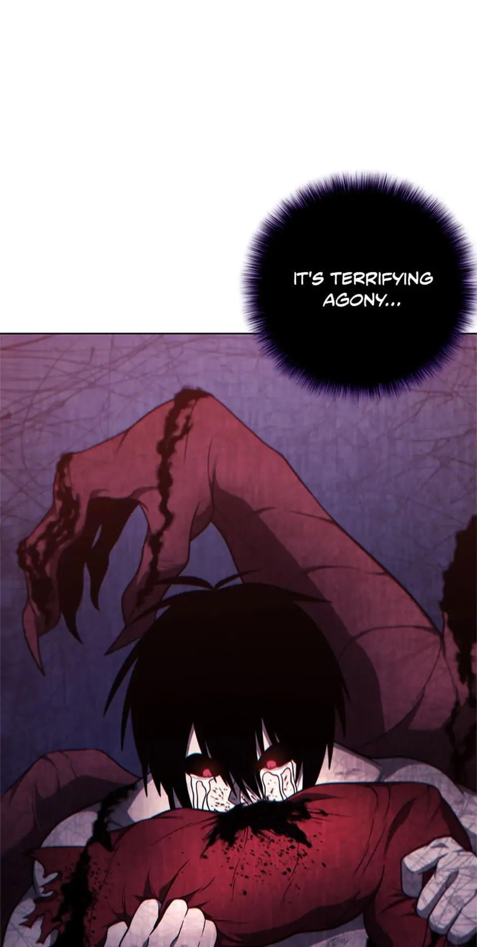Read After Ten Millennia in Hell EN Manga Online
