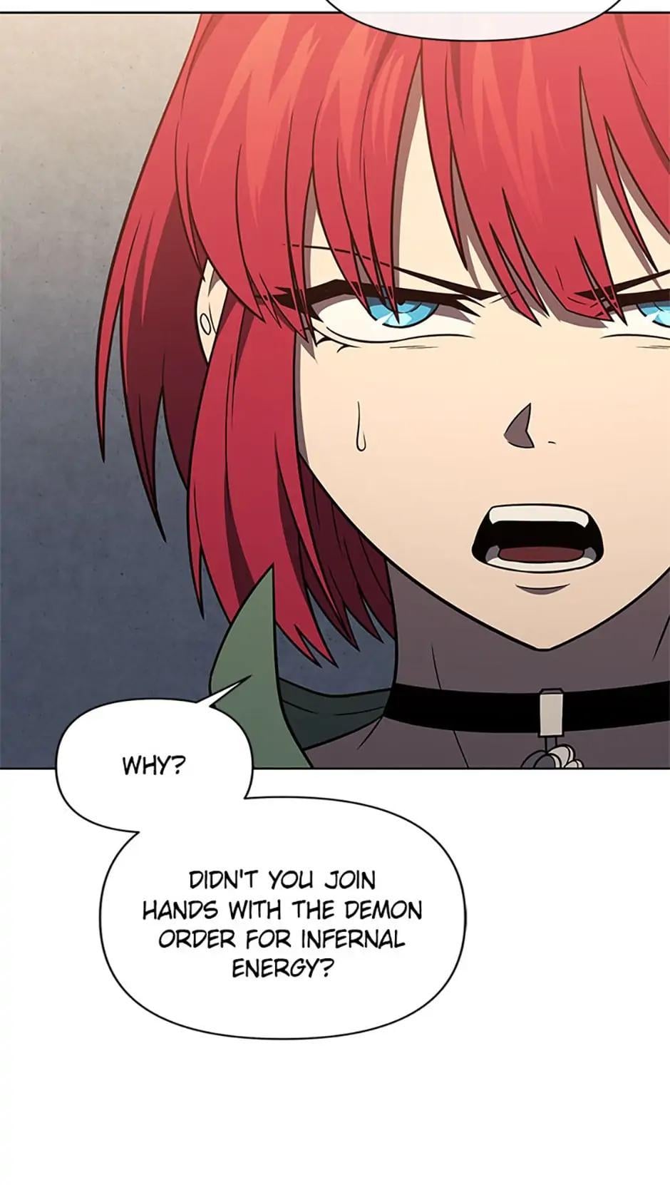Read After Ten Millennia in Hell EN Manga Online