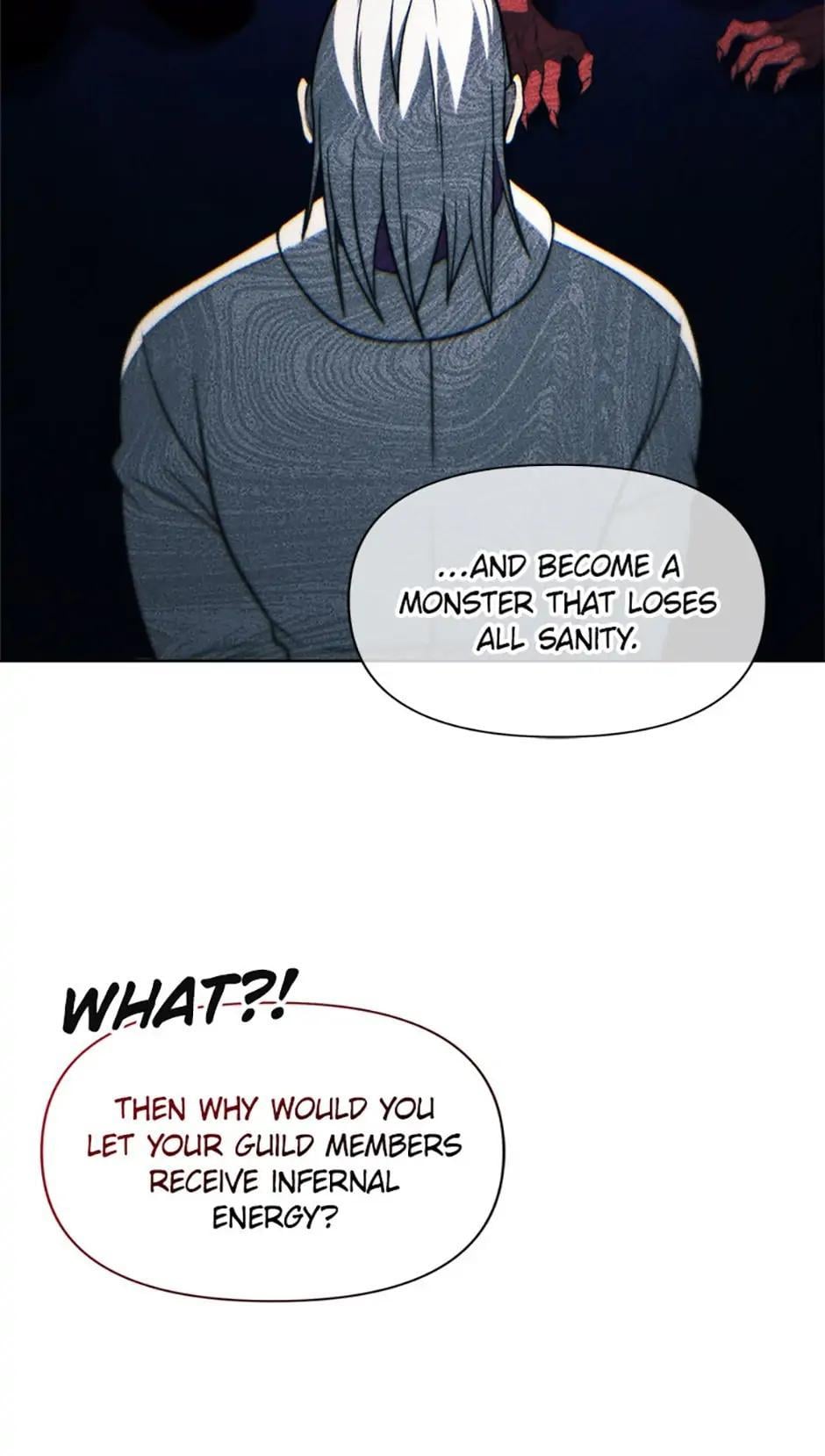 Read After Ten Millennia in Hell EN Manga Online
