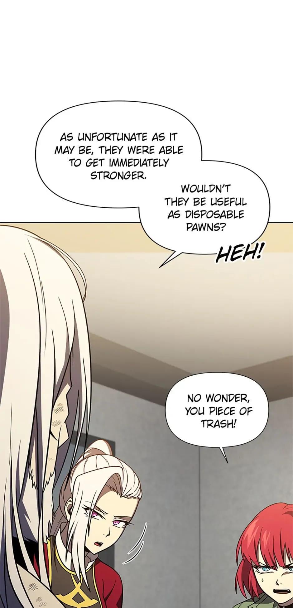 Read After Ten Millennia in Hell EN Manga Online