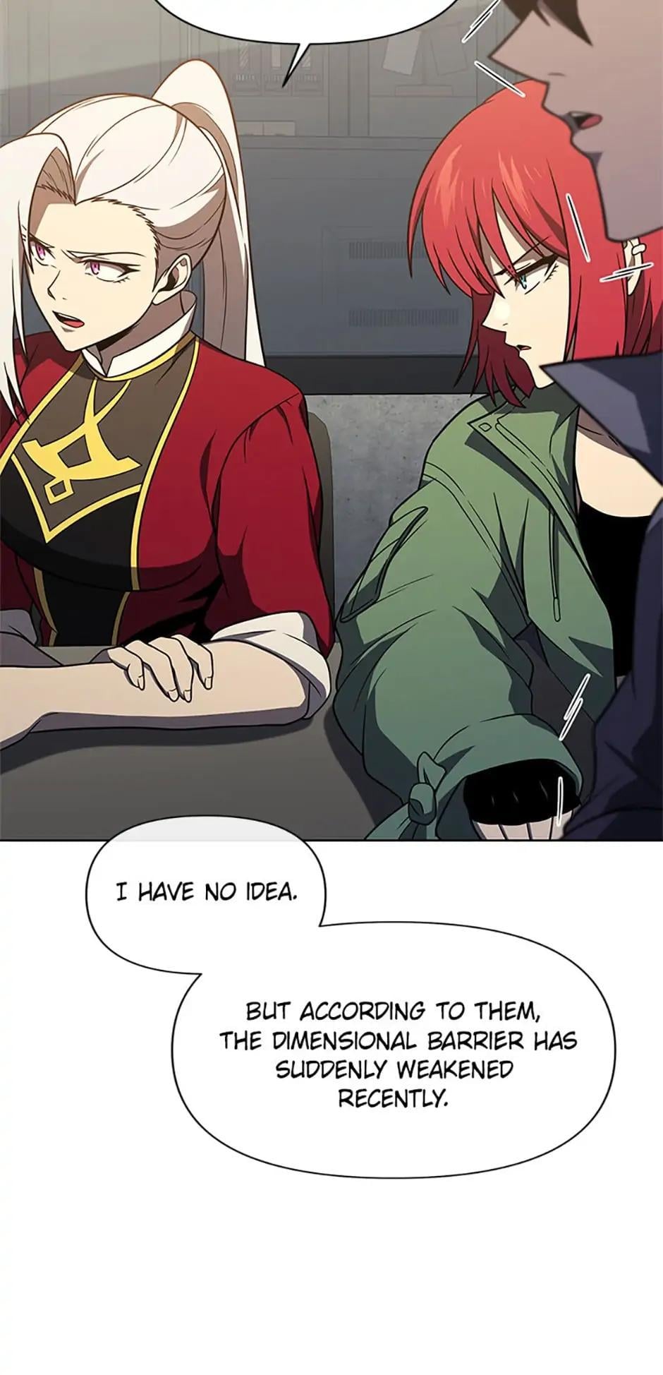 Read After Ten Millennia in Hell EN Manga Online
