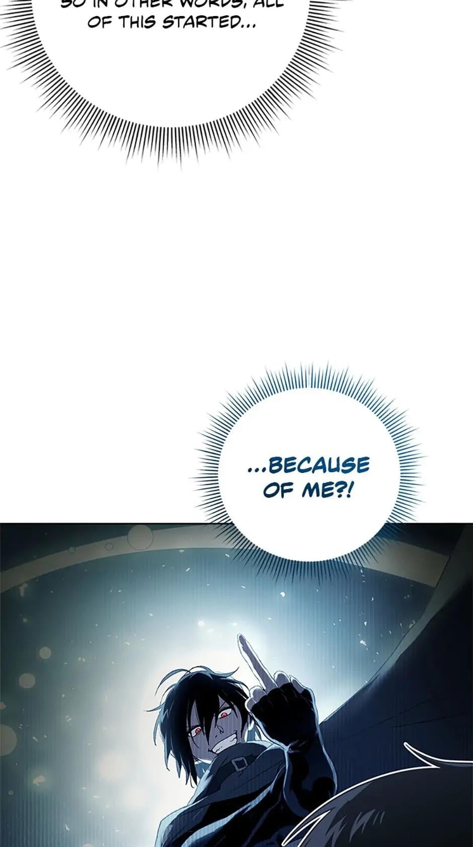 Read After Ten Millennia in Hell EN Manga Online