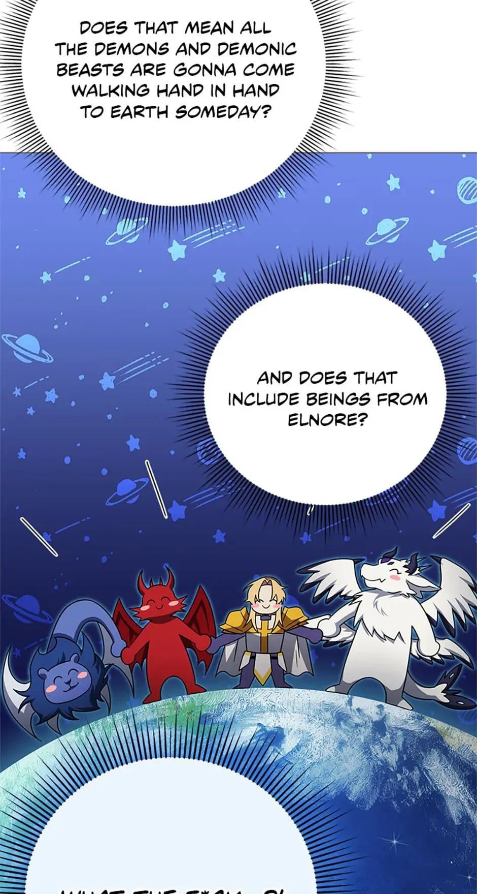 Read After Ten Millennia in Hell EN Manga Online