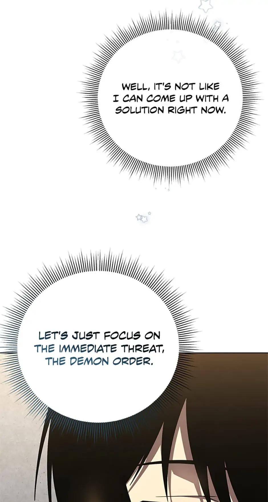 Read After Ten Millennia in Hell EN Manga Online