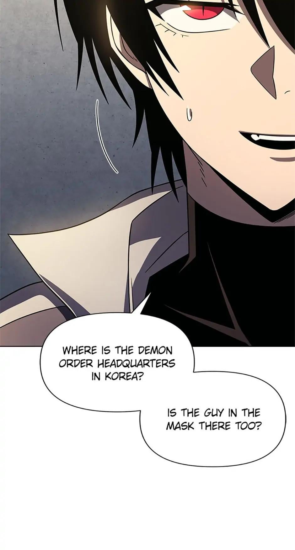 Read After Ten Millennia in Hell EN Manga Online