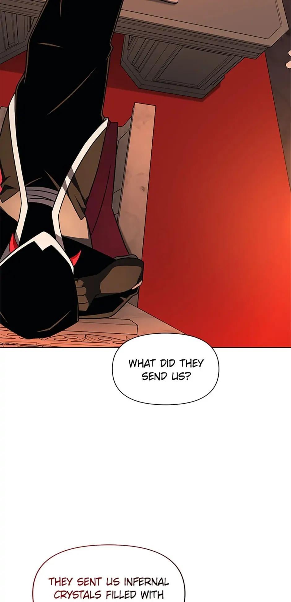 Read After Ten Millennia in Hell EN Manga Online