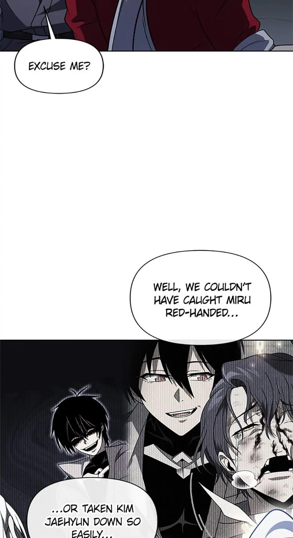 Read After Ten Millennia in Hell EN Manga Online
