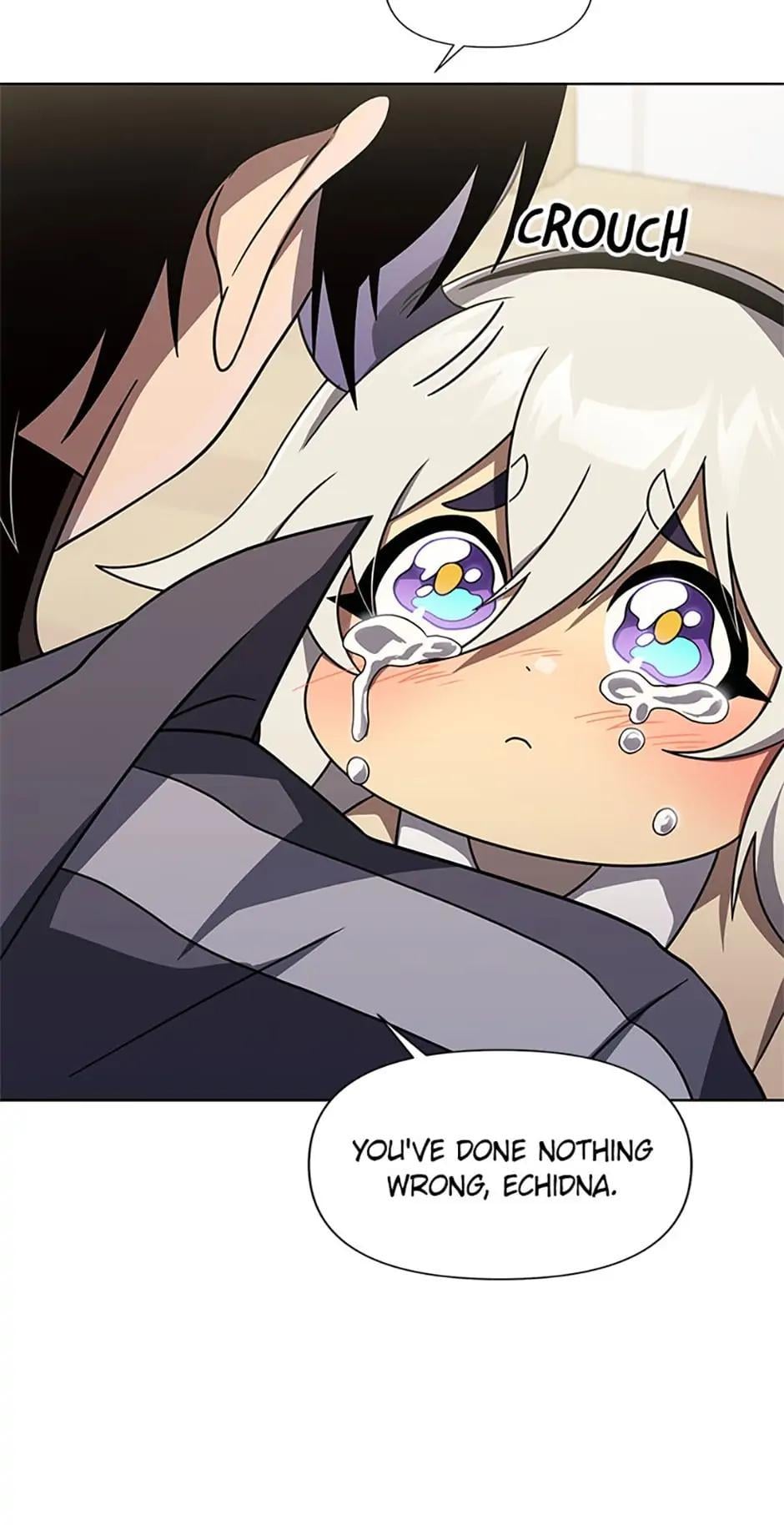 Read After Ten Millennia in Hell EN Manga Online