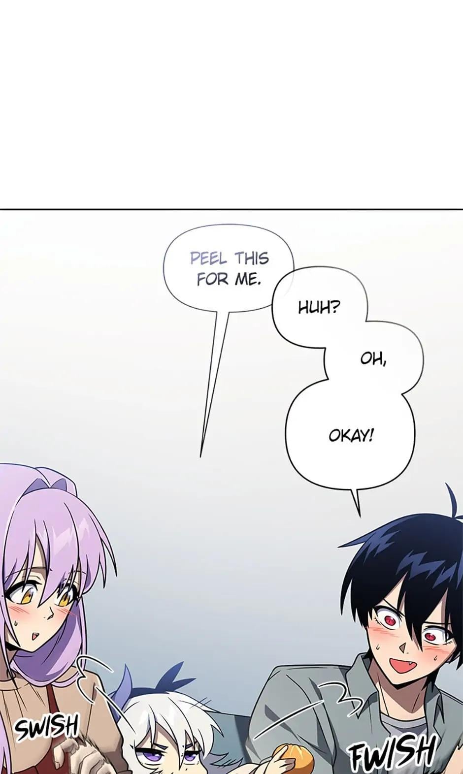 Read After Ten Millennia in Hell EN Manga Online