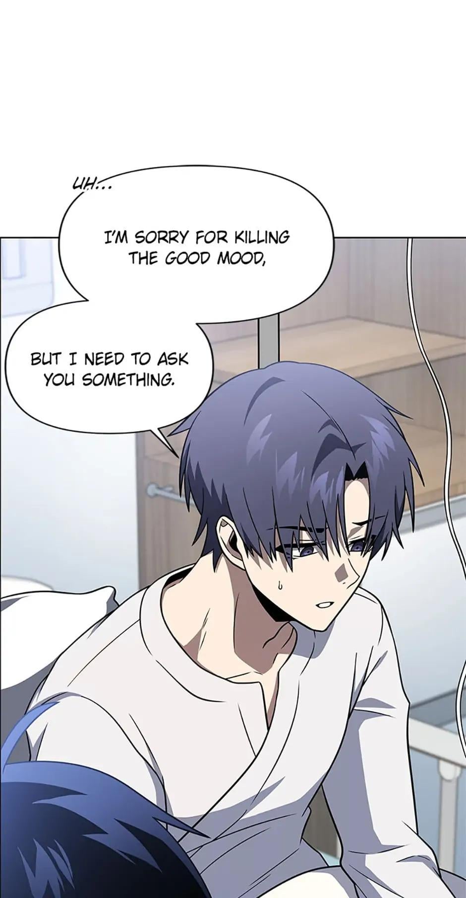 Read After Ten Millennia in Hell EN Manga Online