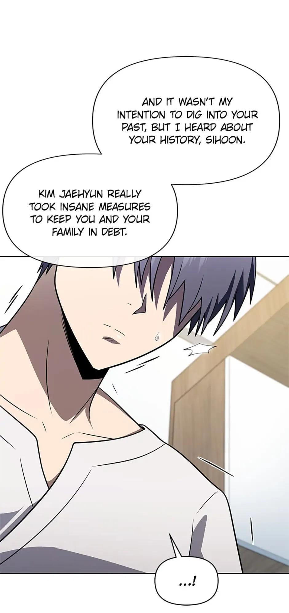 Read After Ten Millennia in Hell EN Manga Online