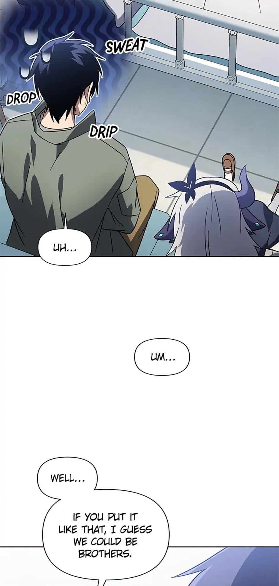 Read After Ten Millennia in Hell EN Manga Online