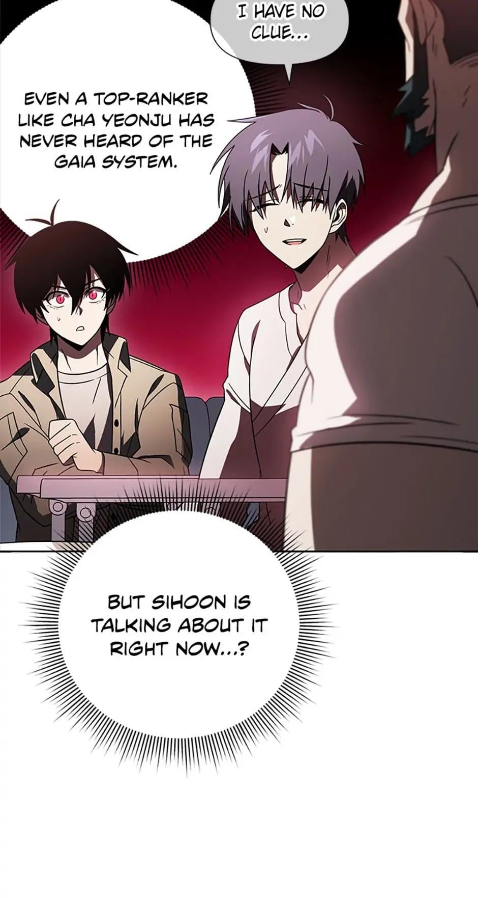 Read After Ten Millennia in Hell EN Manga Online