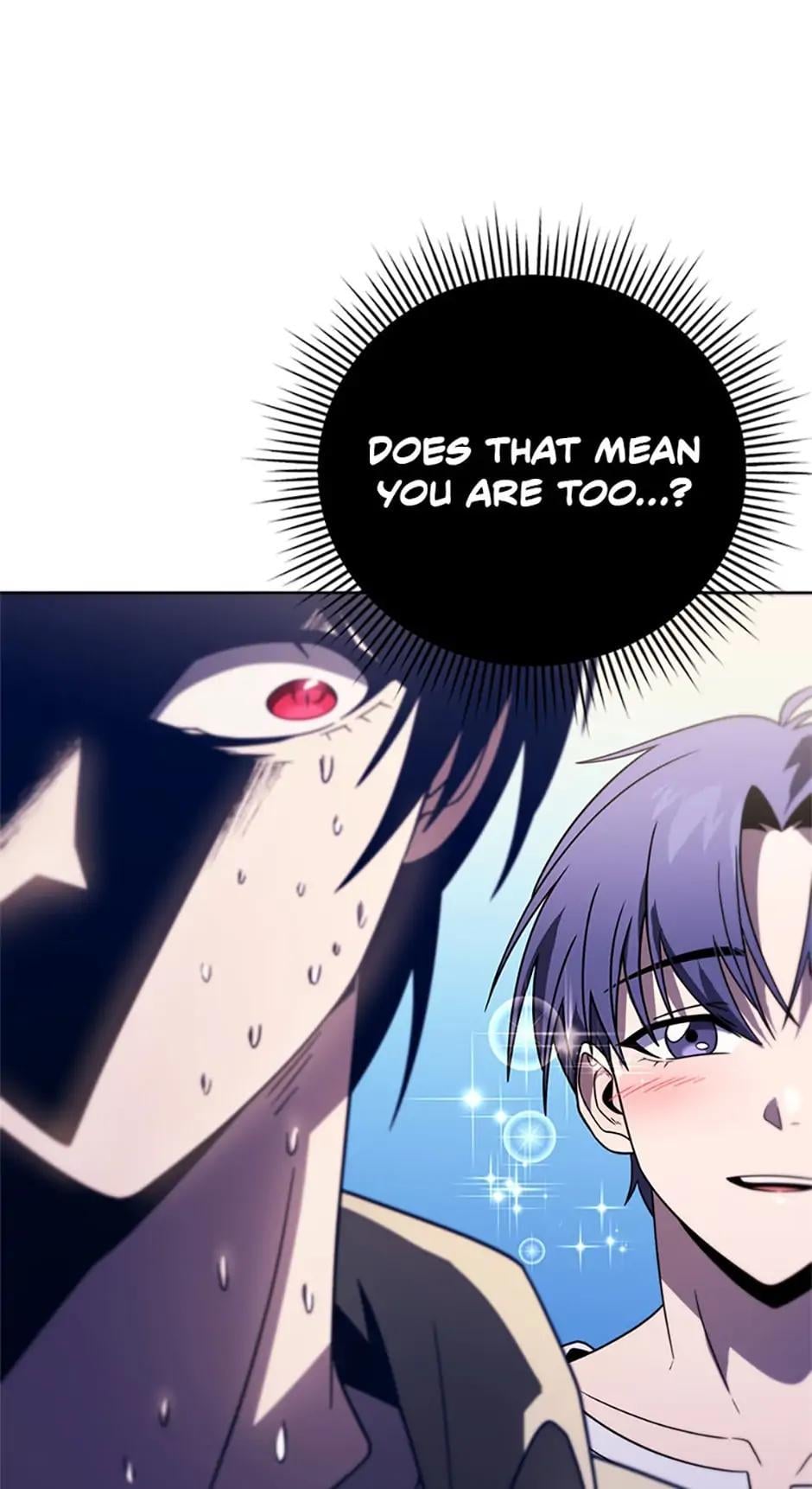 Read After Ten Millennia in Hell EN Manga Online