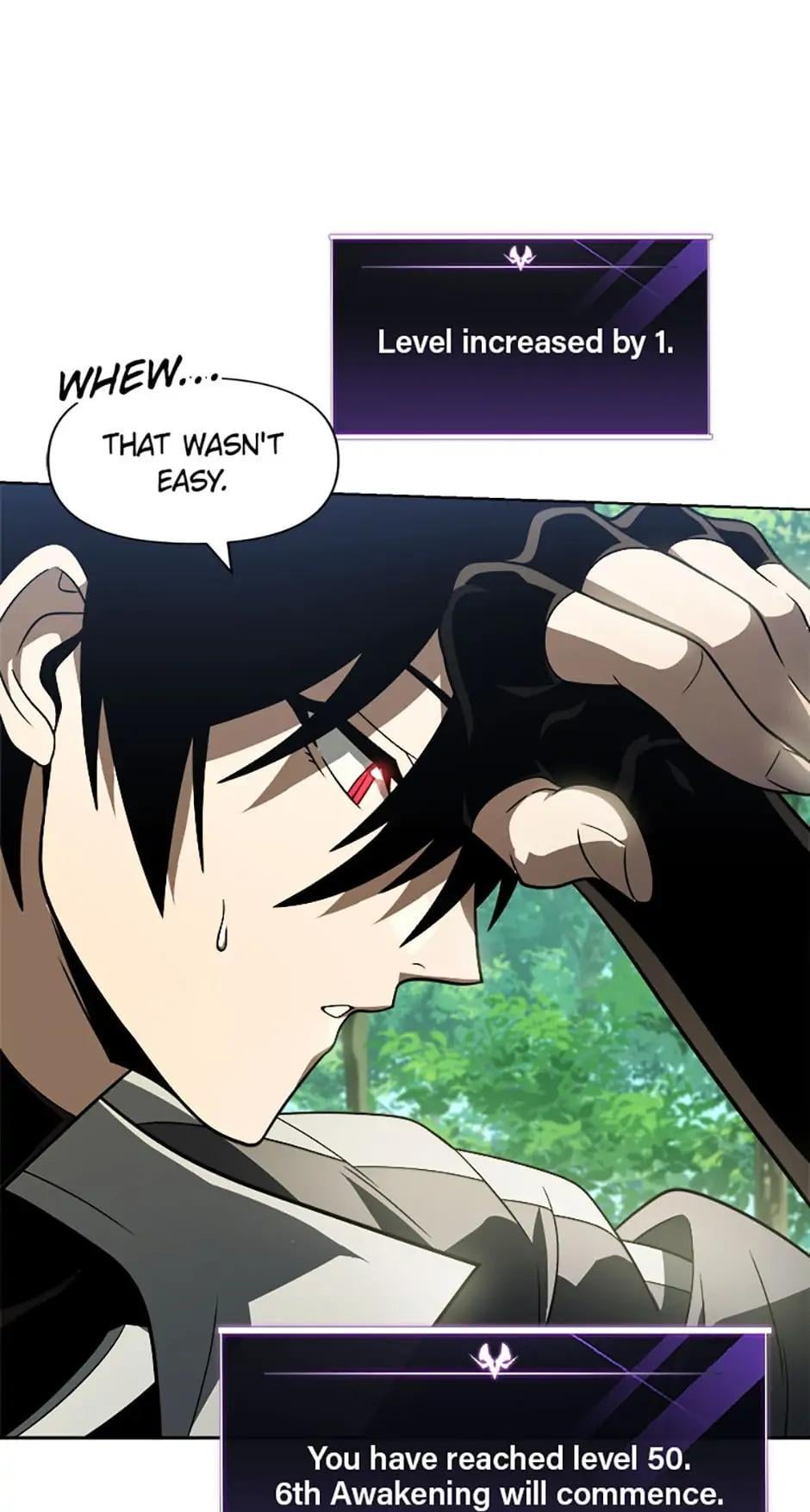 Read After Ten Millennia in Hell EN Manga Online
