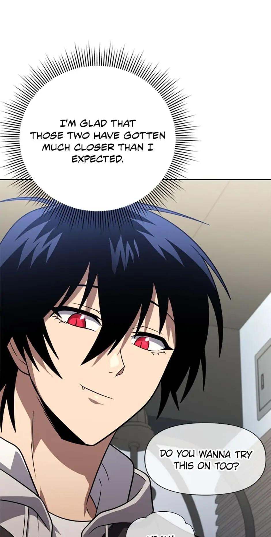 Read After Ten Millennia in Hell EN Manga Online