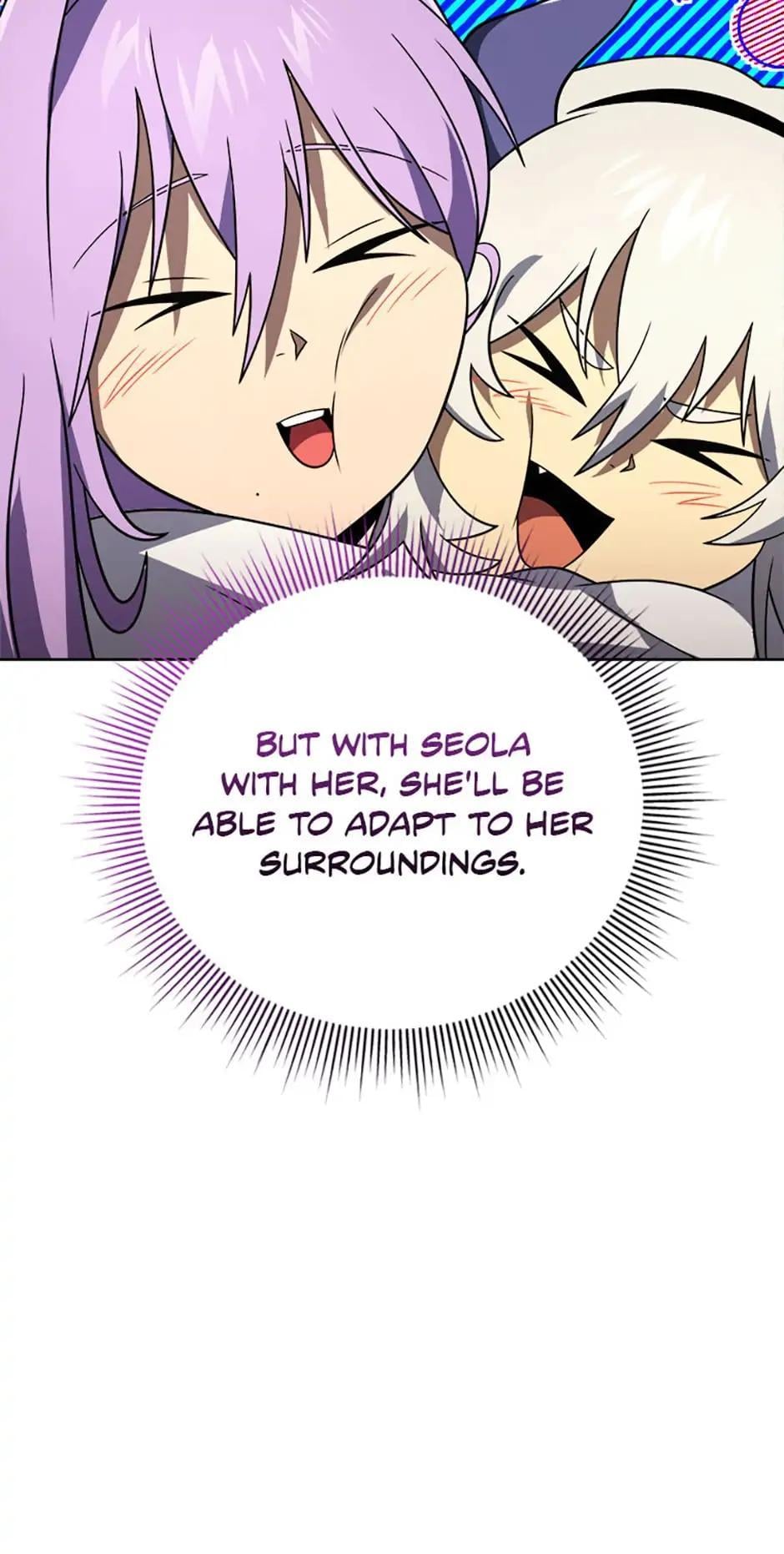 Read After Ten Millennia in Hell EN Manga Online