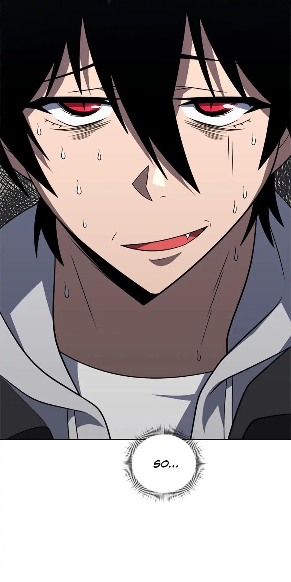 Read After Ten Millennia in Hell EN Manga Online