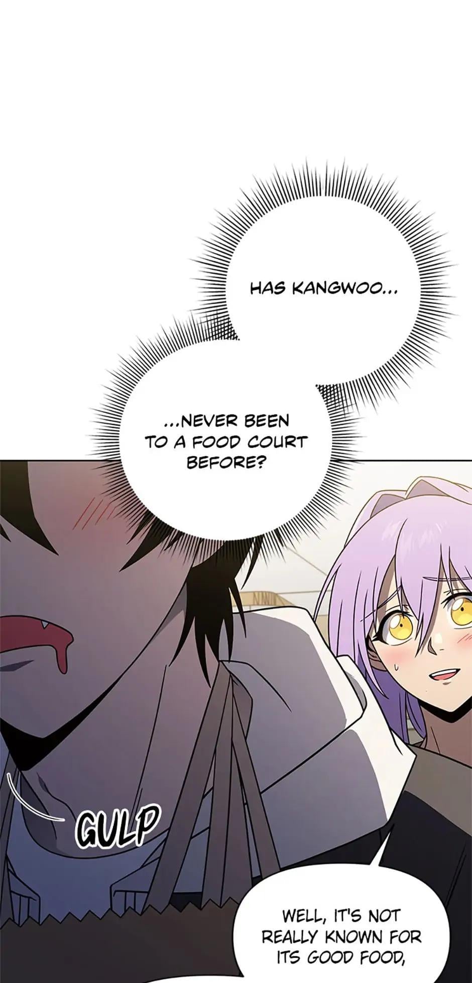 Read After Ten Millennia in Hell EN Manga Online