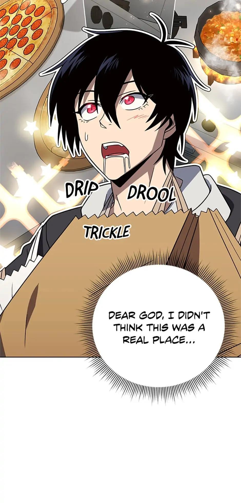 Read After Ten Millennia in Hell EN Manga Online