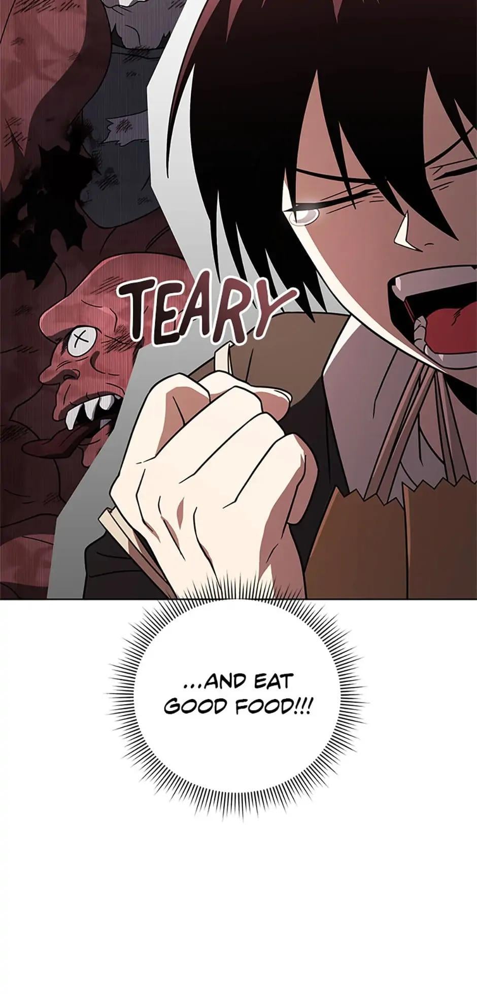 Read After Ten Millennia in Hell EN Manga Online