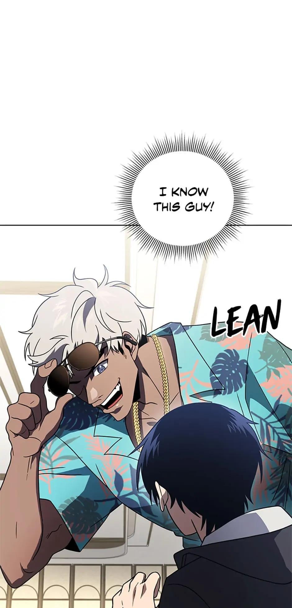 Read After Ten Millennia in Hell EN Manga Online