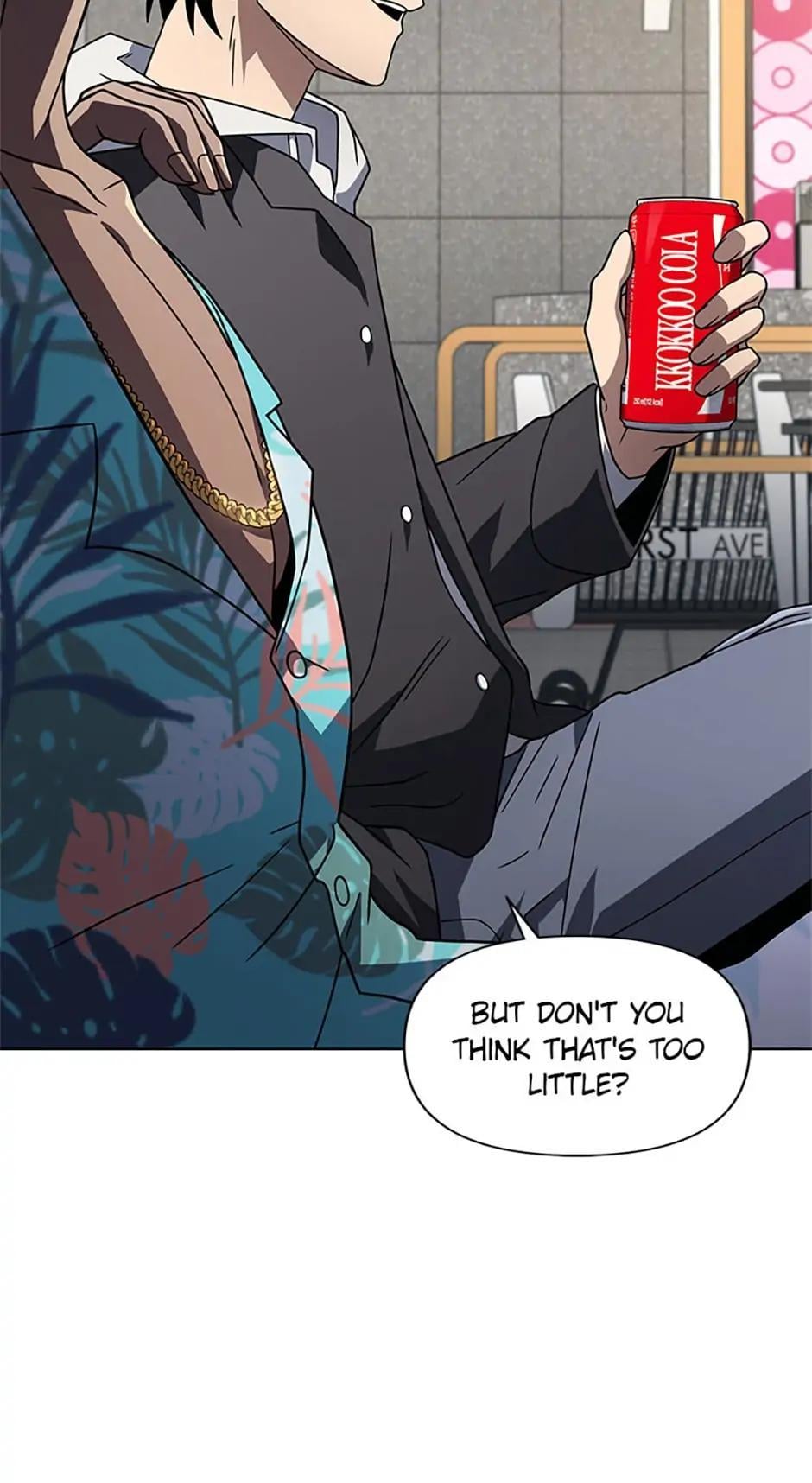 Read After Ten Millennia in Hell EN Manga Online