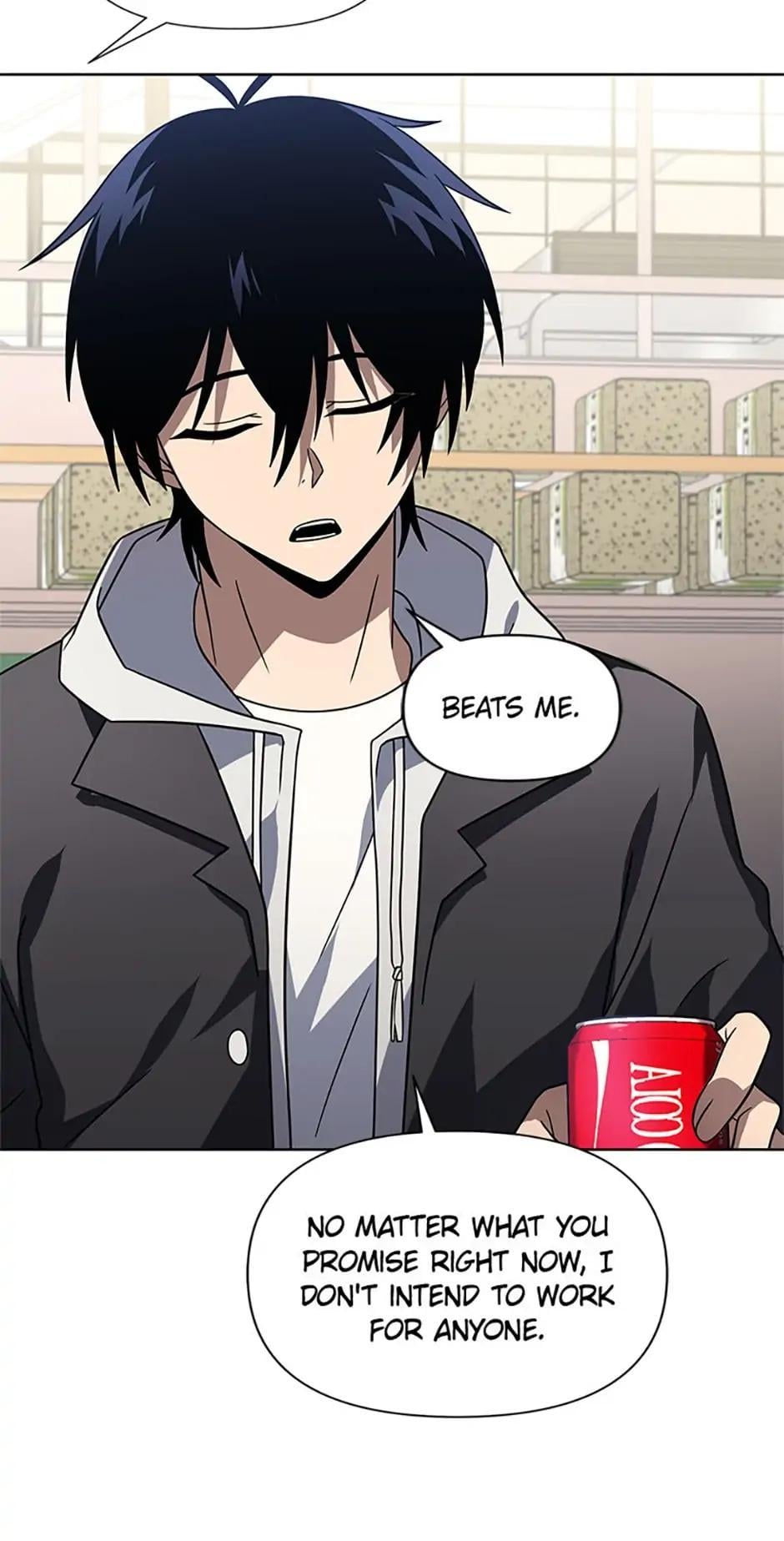 Read After Ten Millennia in Hell EN Manga Online
