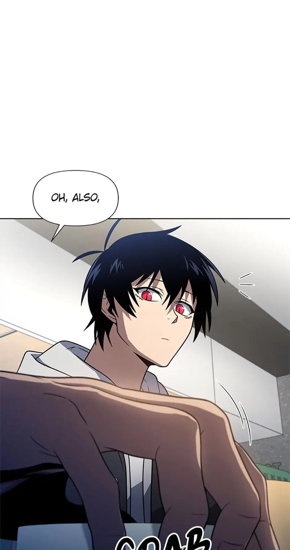 Read After Ten Millennia in Hell EN Manga Online