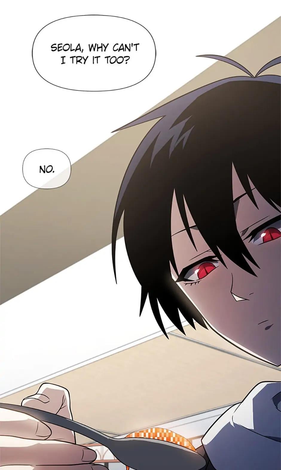 Read After Ten Millennia in Hell EN Manga Online
