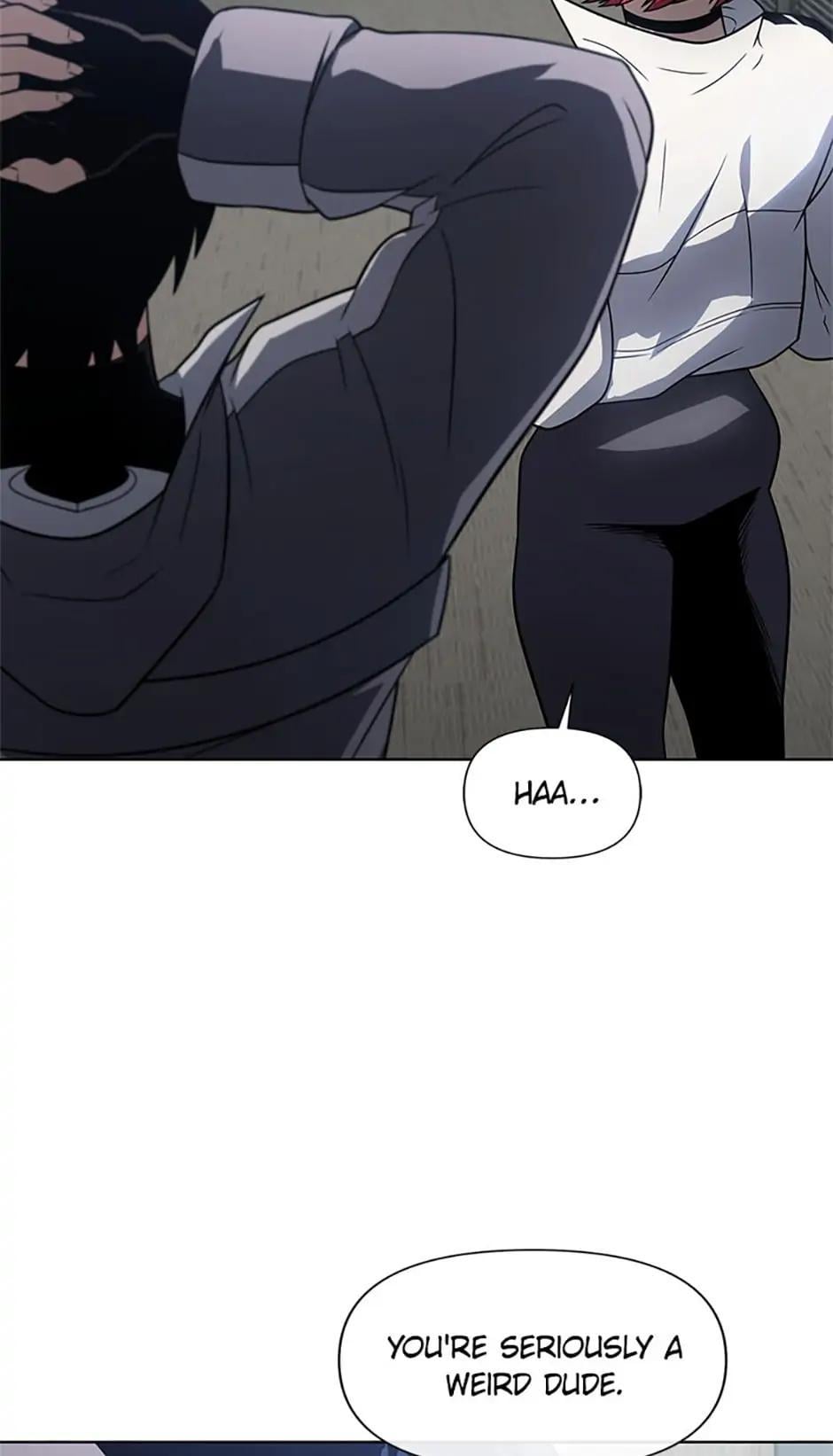 Read After Ten Millennia in Hell EN Manga Online