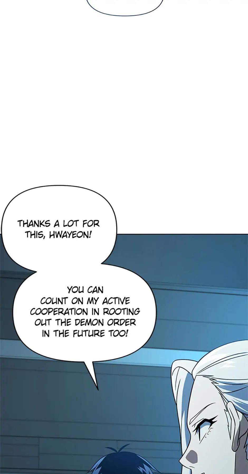 Read After Ten Millennia in Hell EN Manga Online