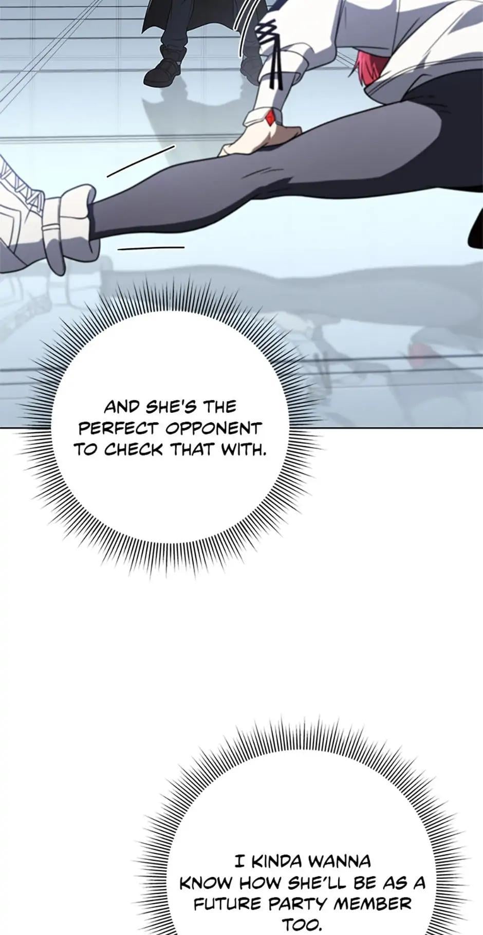 Read After Ten Millennia in Hell EN Manga Online
