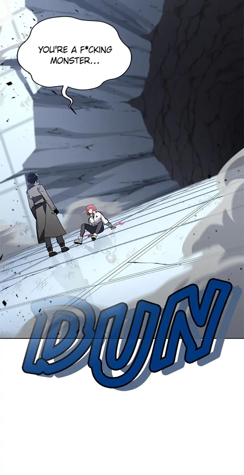 Read After Ten Millennia in Hell EN Manga Online