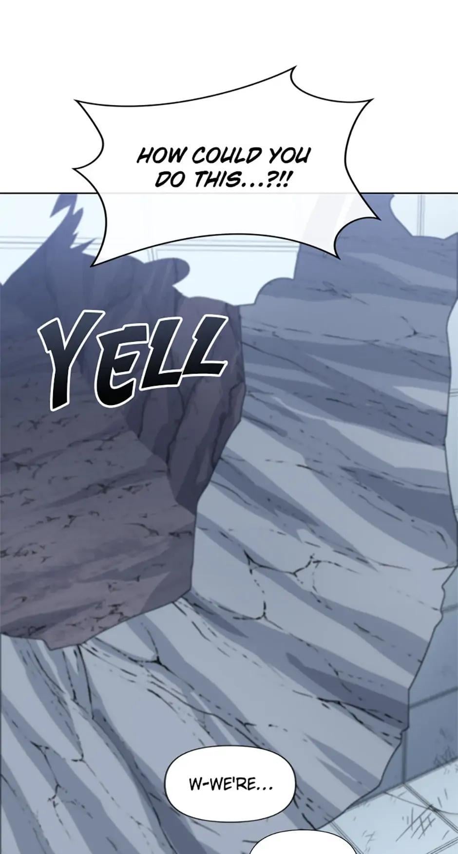 Read After Ten Millennia in Hell EN Manga Online