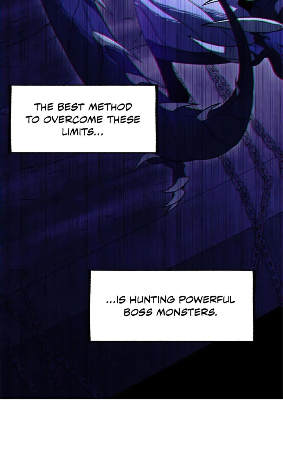 Read After Ten Millennia in Hell EN Manga Online