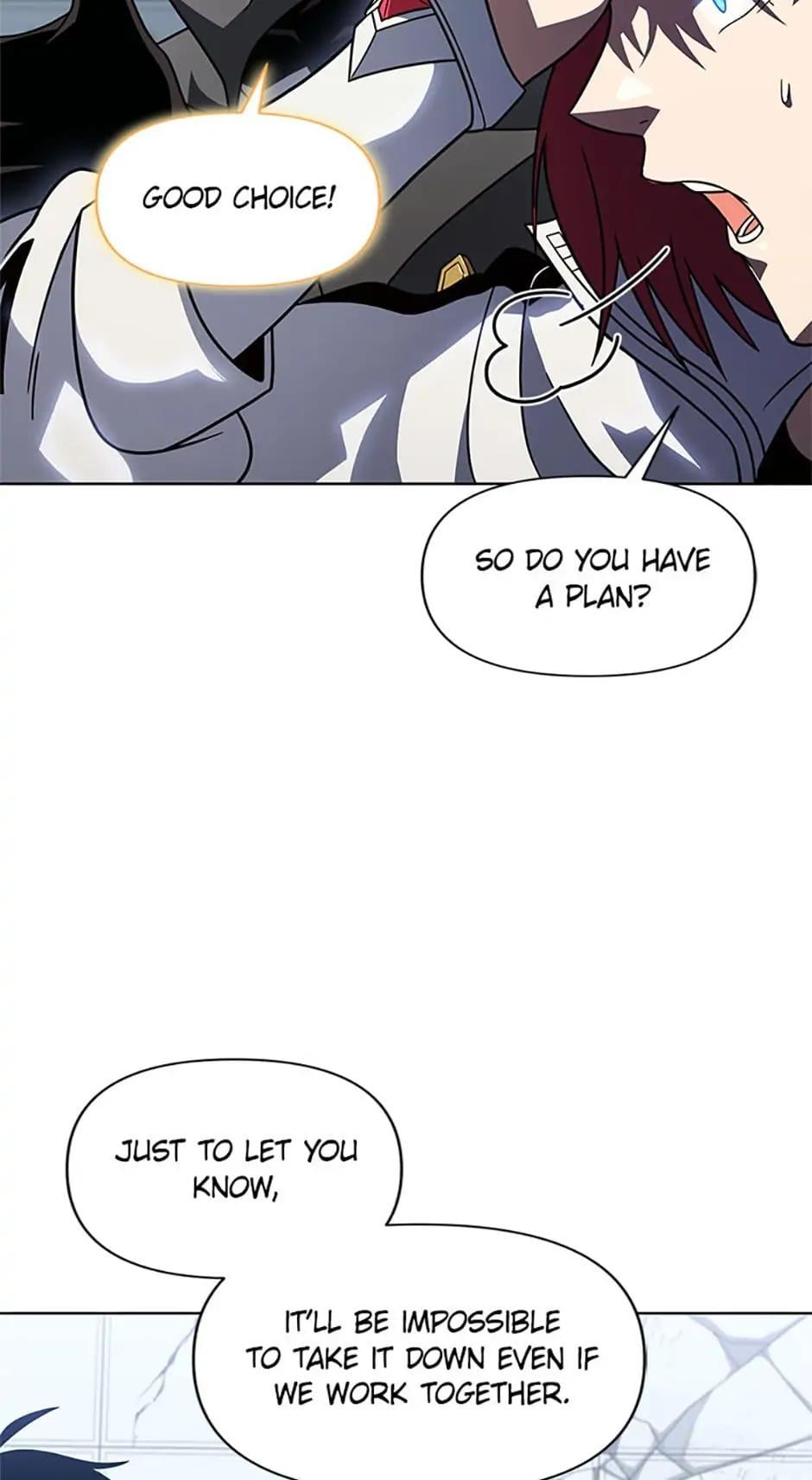 Read After Ten Millennia in Hell EN Manga Online