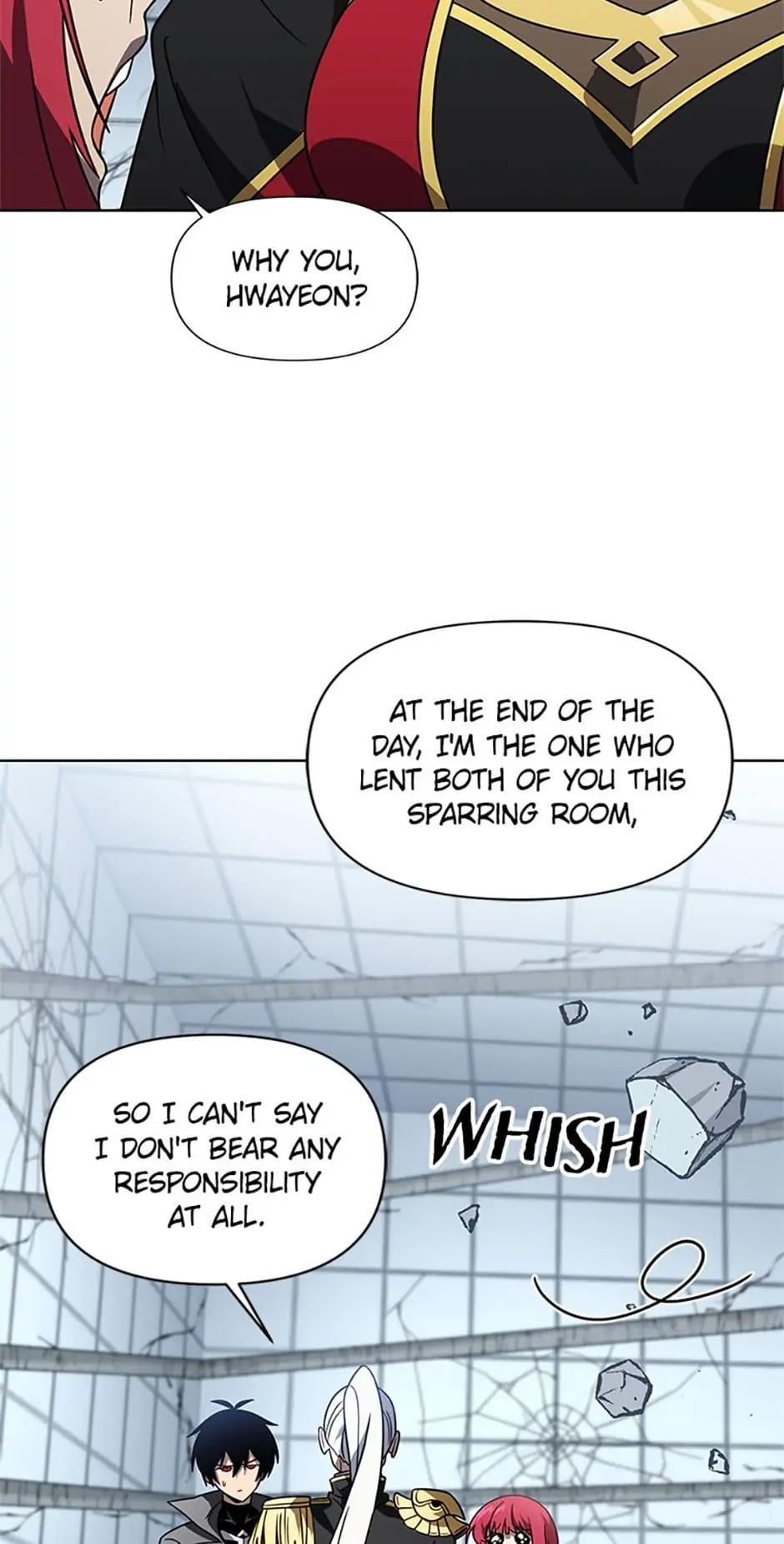 Read After Ten Millennia in Hell EN Manga Online