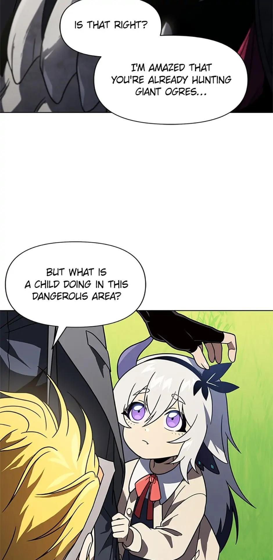 Read After Ten Millennia in Hell EN Manga Online