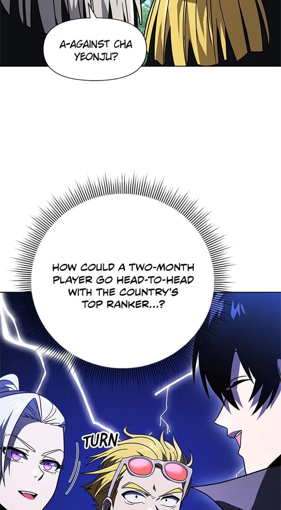 Read After Ten Millennia in Hell EN Manga Online