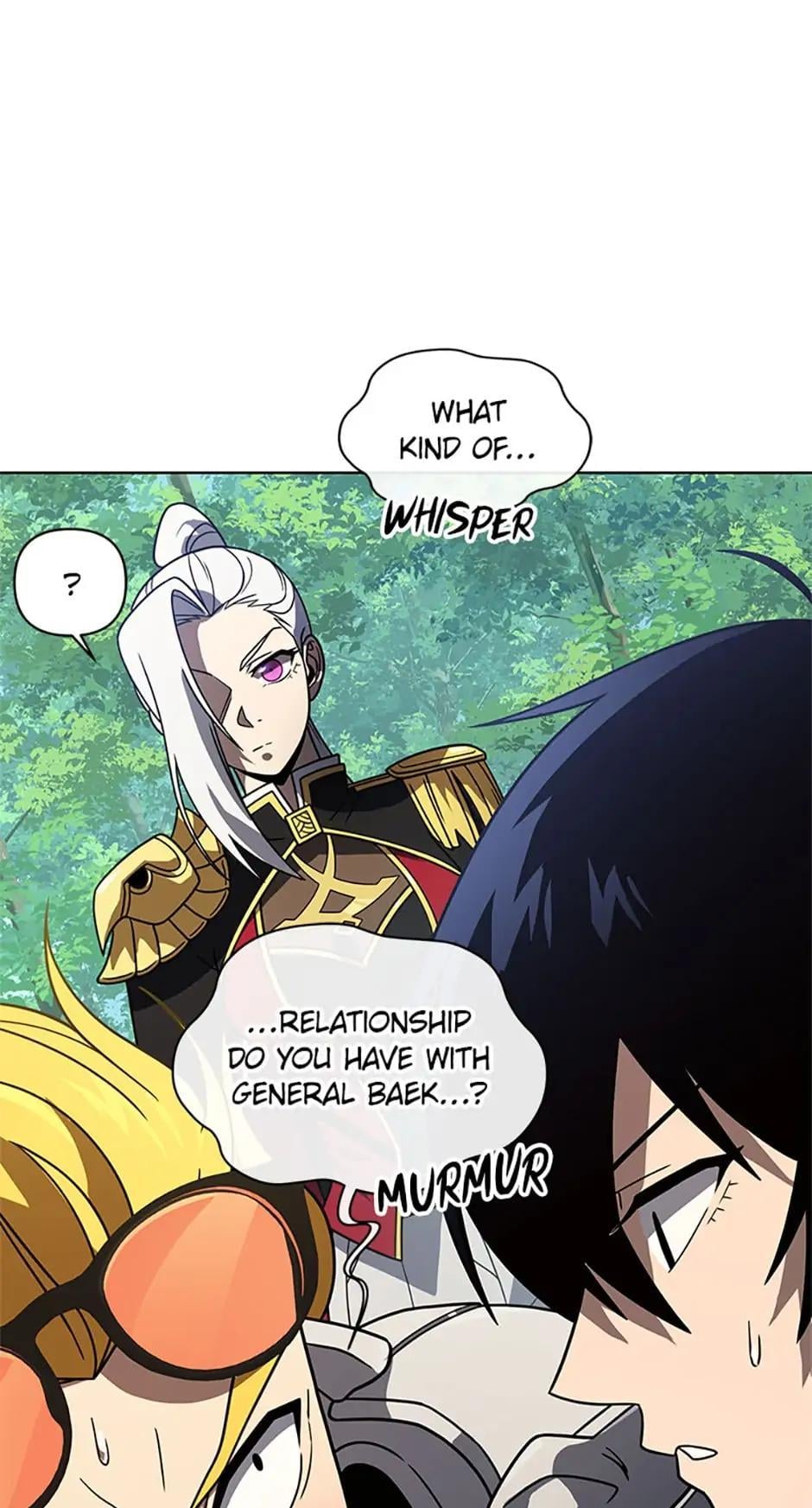 Read After Ten Millennia in Hell EN Manga Online