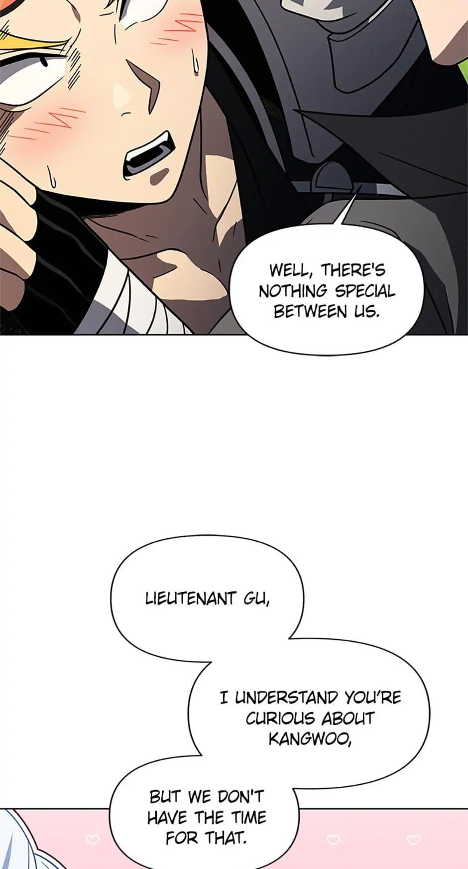 Read After Ten Millennia in Hell EN Manga Online