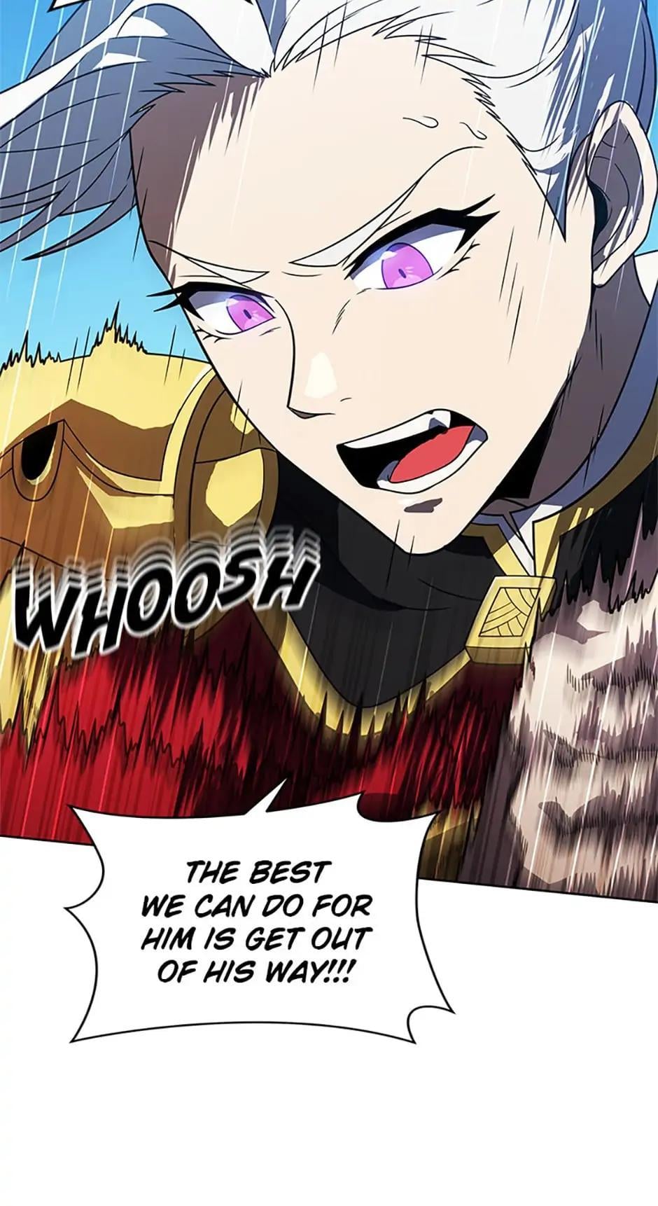 Read After Ten Millennia in Hell EN Manga Online