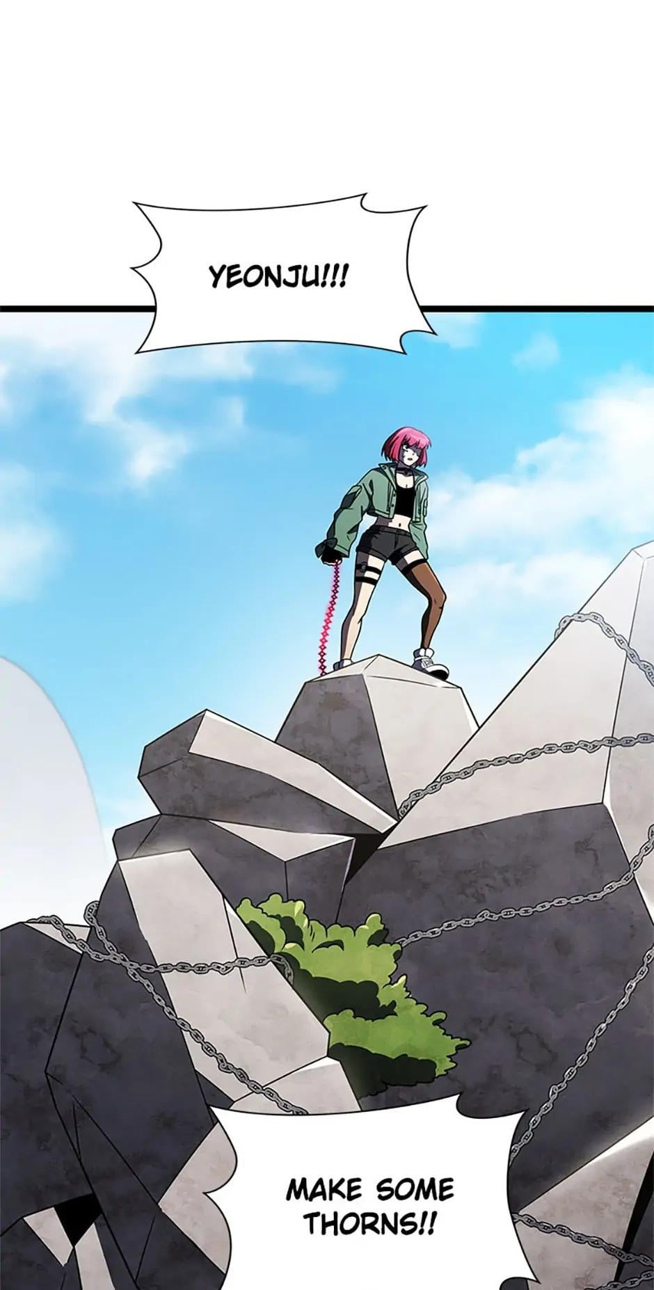 Read After Ten Millennia in Hell EN Manga Online