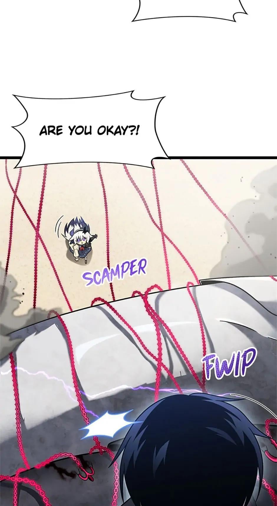Read After Ten Millennia in Hell EN Manga Online
