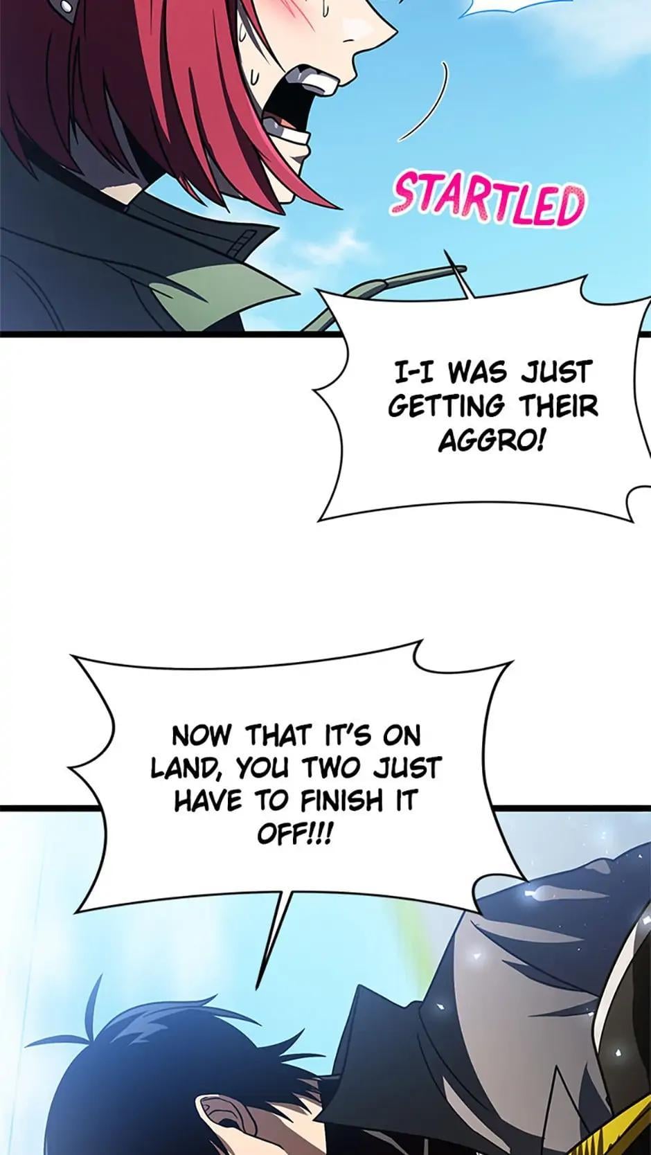 Read After Ten Millennia in Hell EN Manga Online