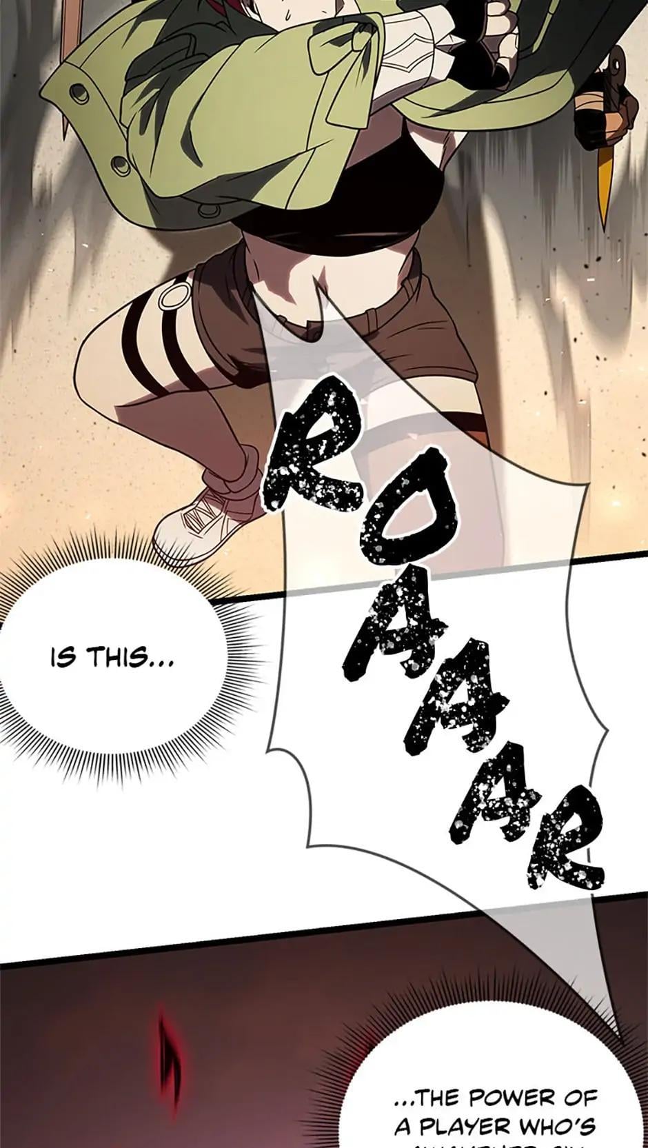 Read After Ten Millennia in Hell EN Manga Online