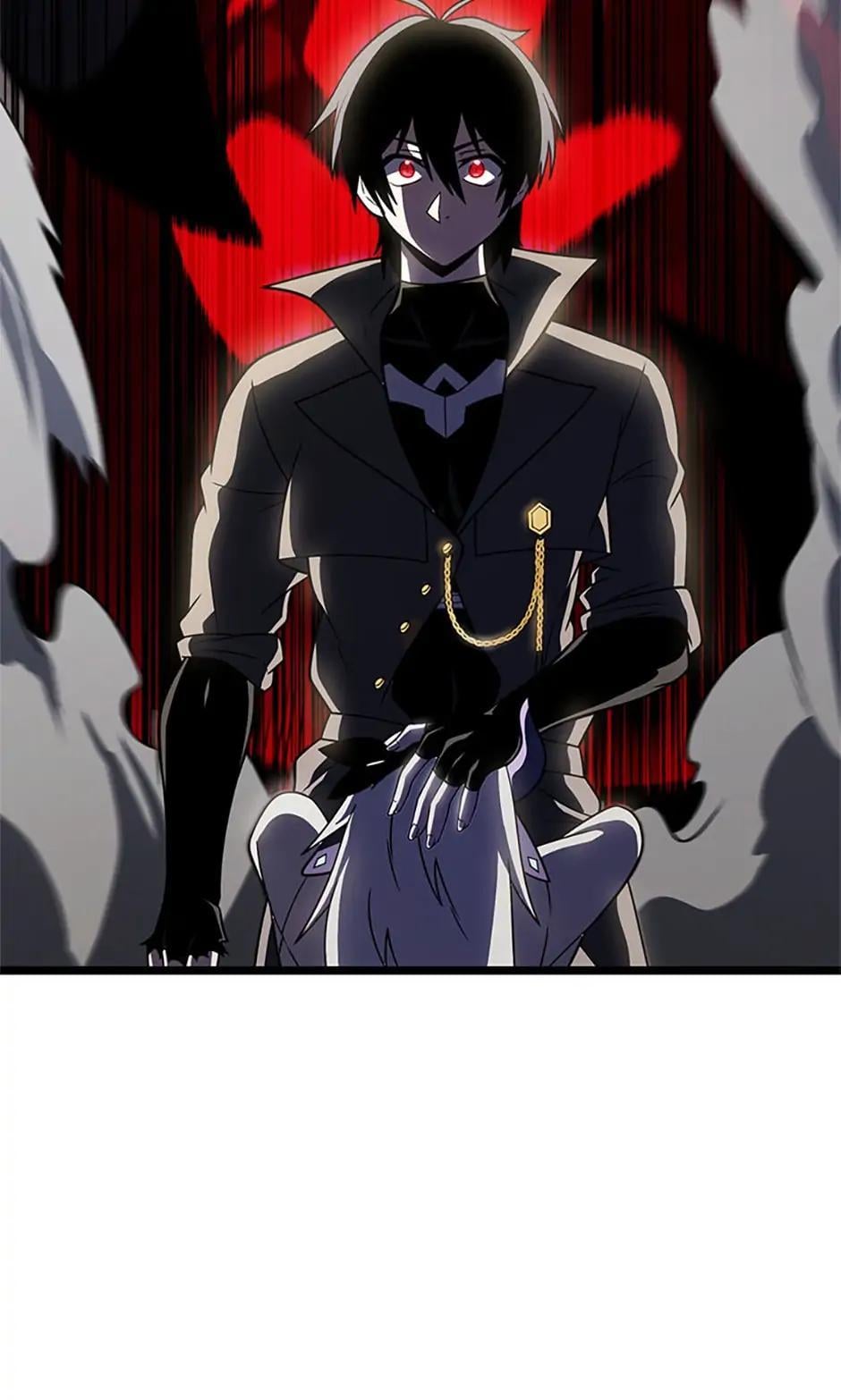 Read After Ten Millennia in Hell EN Manga Online
