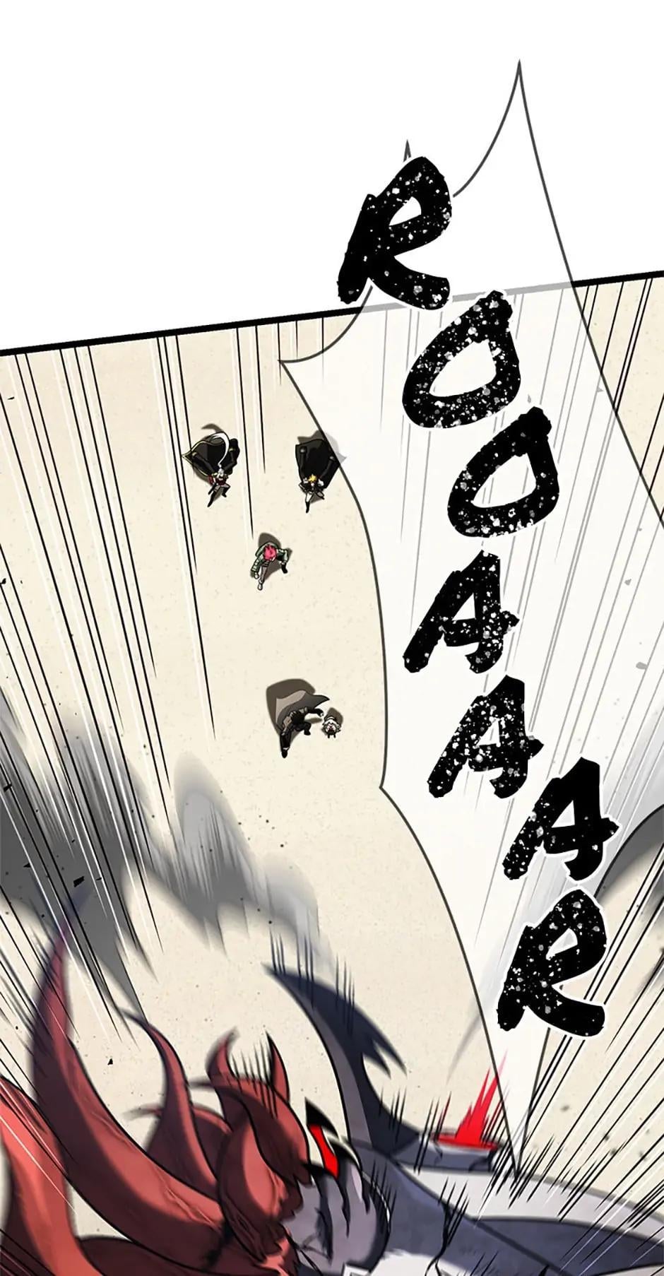Read After Ten Millennia in Hell EN Manga Online